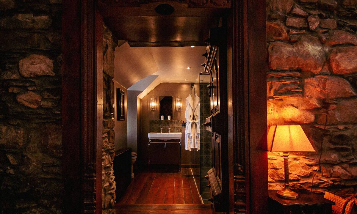 Inveraray Hotel | The George Hotel