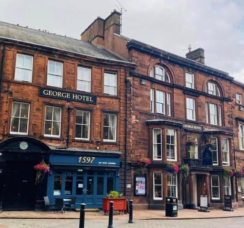 Penrith Hotel | The George Hotel