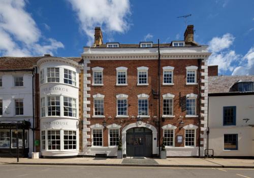 Shipston on Stour House | The George Townhouse