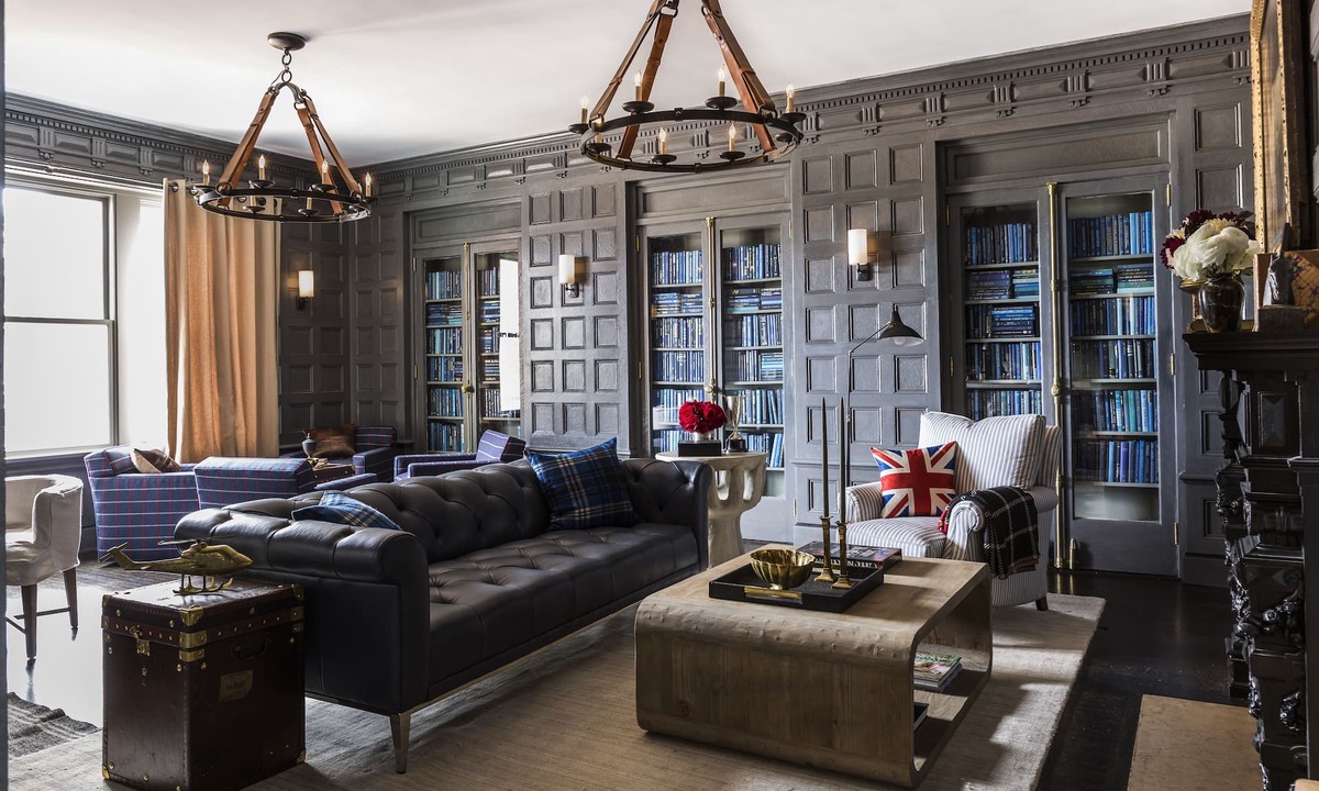 Montclair Hotel | The George