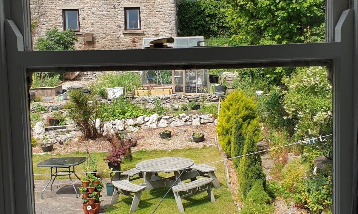 Warton Hotel | The George Washington