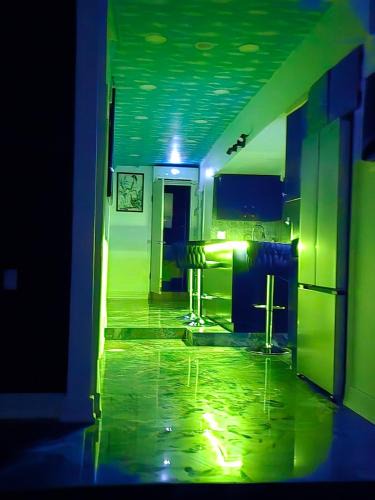 North Side Apartment | The Georges Hidden Gem