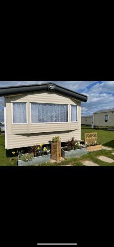 Selsey Resort | The Getaway
