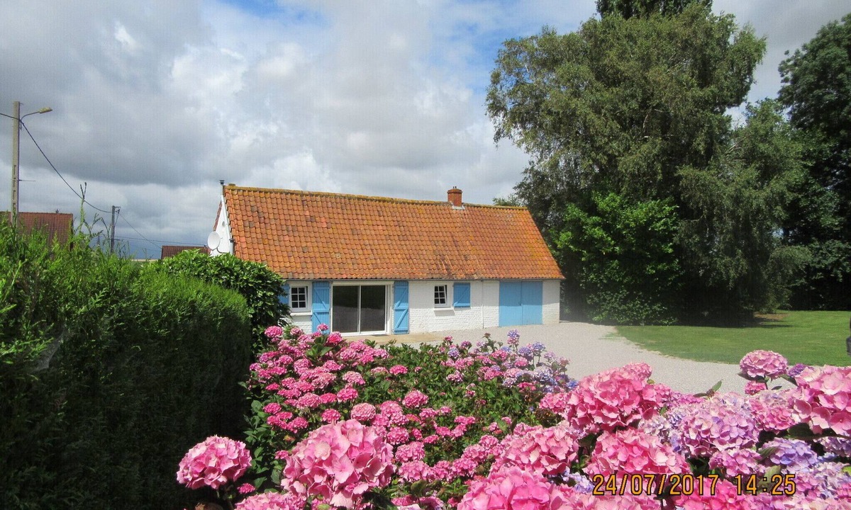 Rodelinghem Cottage | The getaway (lodging in the country)