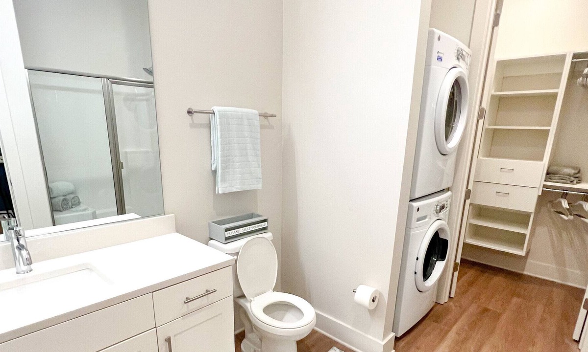 New Pathways Apartment | The Getaway