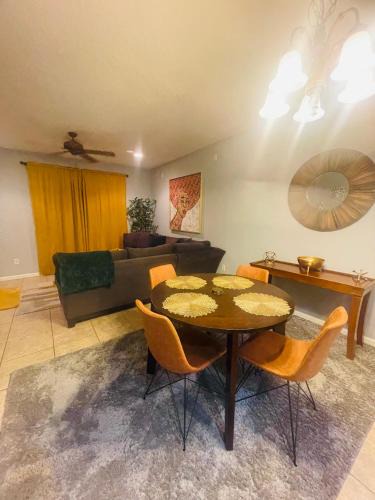 Ocala Apartment | The Getaway