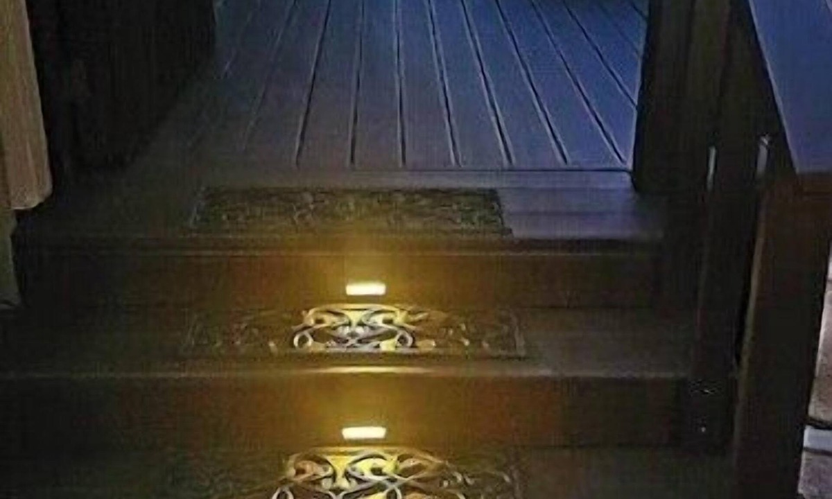 Placerville House | The Getaway