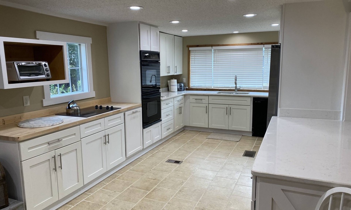 Tunica Cabin | The Getaway