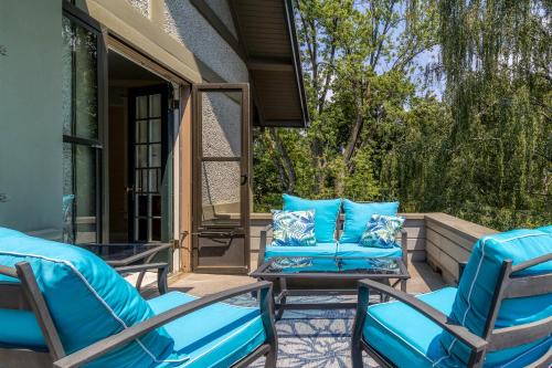 Walla Walla Bed & Breakfast | The GG Mansion & Inn