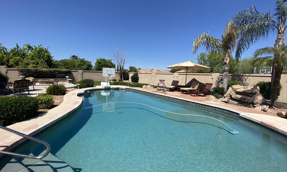 Gilbert House | The Gilbert Guest House