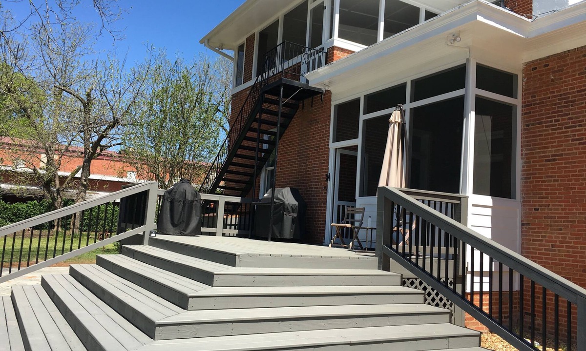 Maxeys Bed & Breakfast | The Gillen House B&B