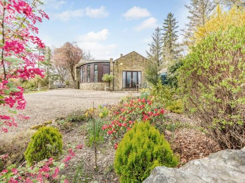 Hexham House | The Gingang