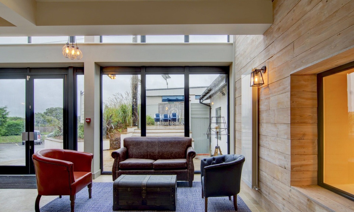 Kennford Hotel | The Gissons Hotel