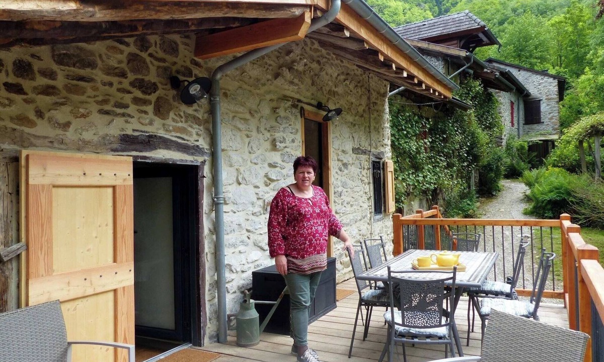 Siguer House | The gîte at the end of the world