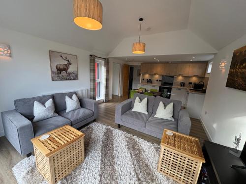 Duror House | The Gîte in the Highlands