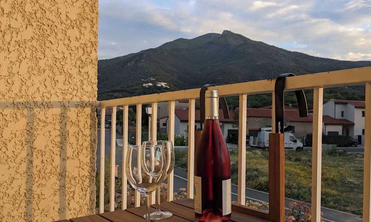 Sorede House | The gîte welcomes you in Sorède Between the sea and the mountains