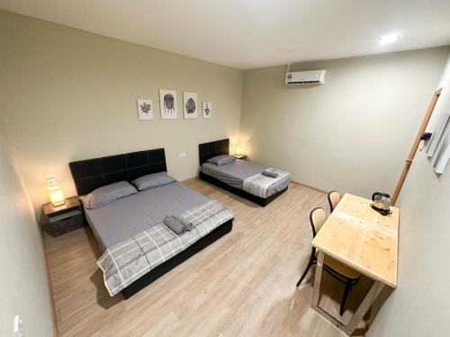 Kinarut House | The Glam Inn