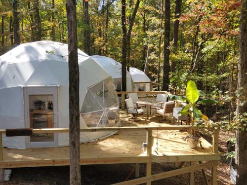 Lincolnton Other | The Glamp Inn