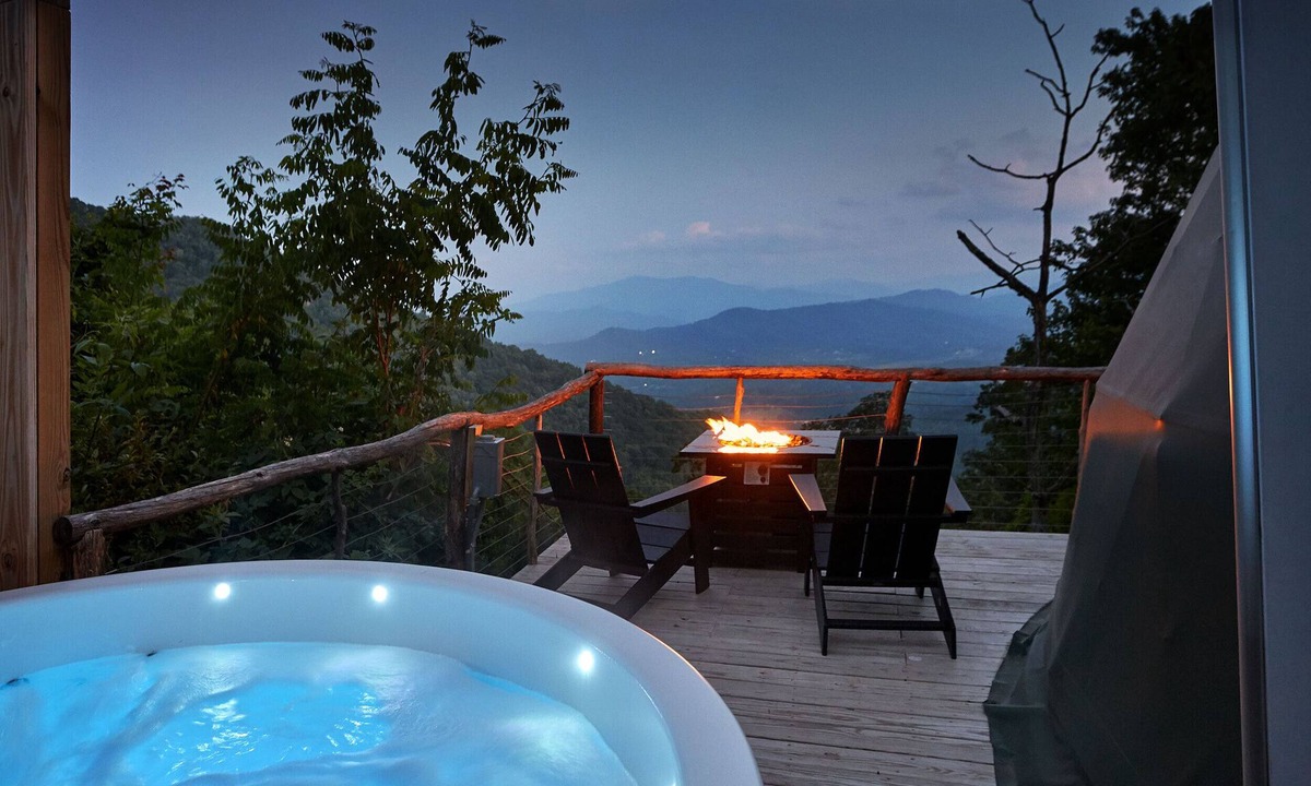 Canton Hotel | The Glamping Collective