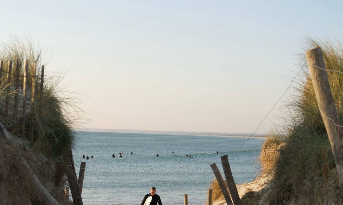 Penmarch Hotel | The Glamping Spot - Penmarch