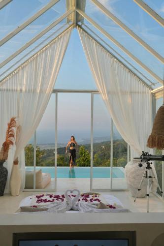 Cempaga Villa | The Glassvillas