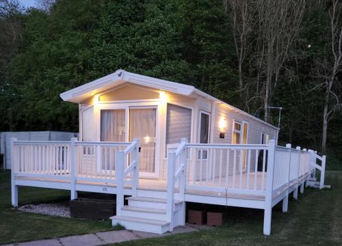 Dunbar Resort | The Glen Getaway