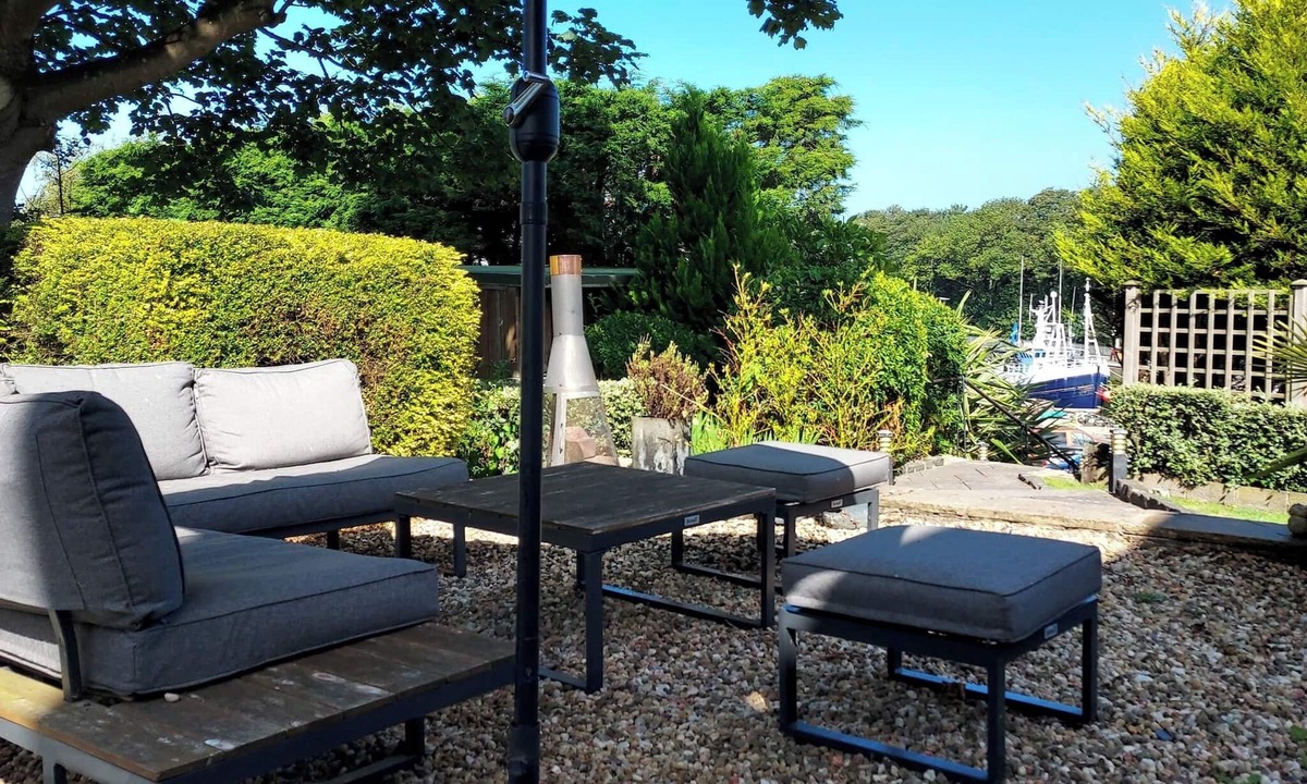 Eyemouth House | The Glenerne Guest House