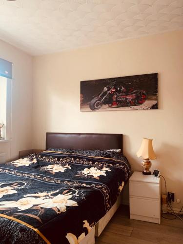 Peterborough Apartment | The Glenton Getaway