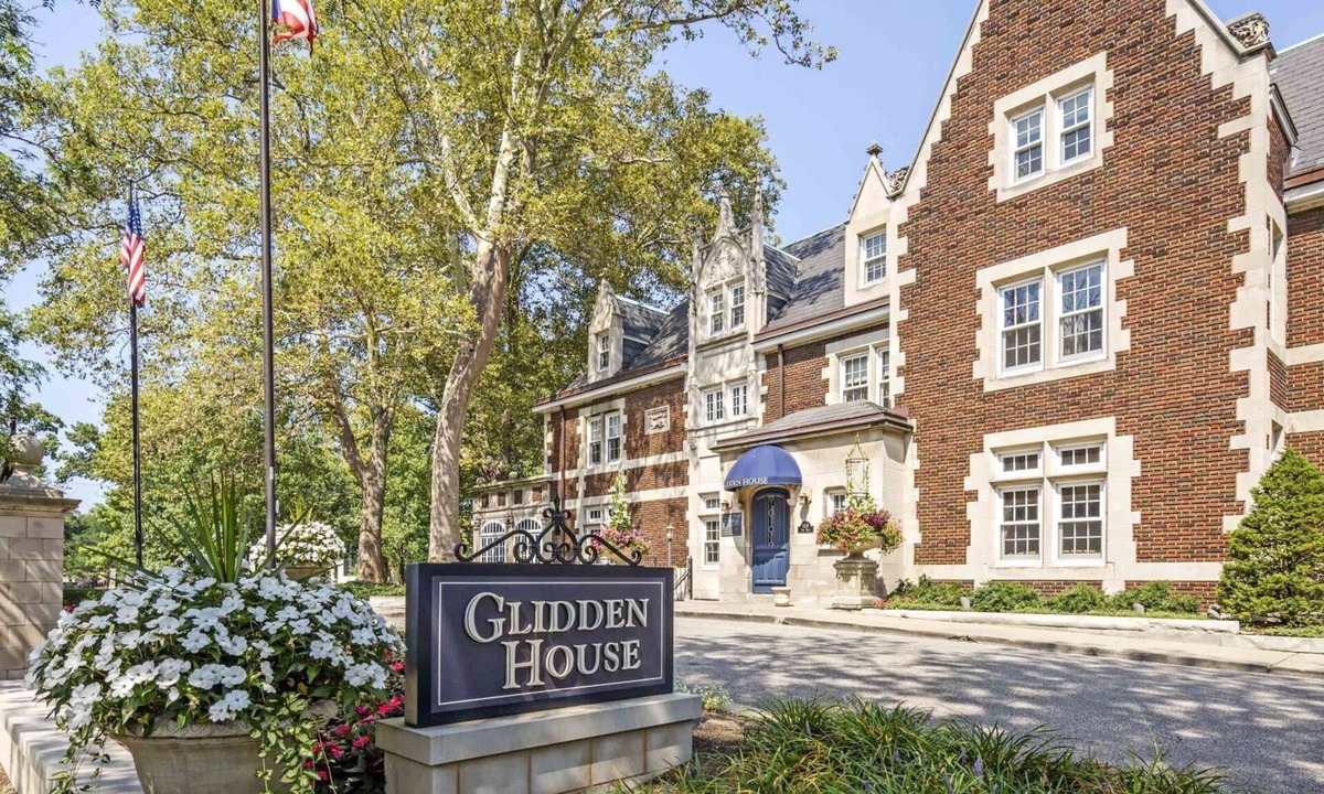 University Circle Hotel | The Glidden House