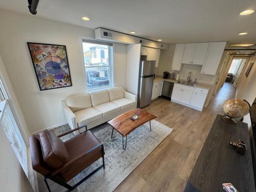 St. Charles Apartment | The Global Getaway