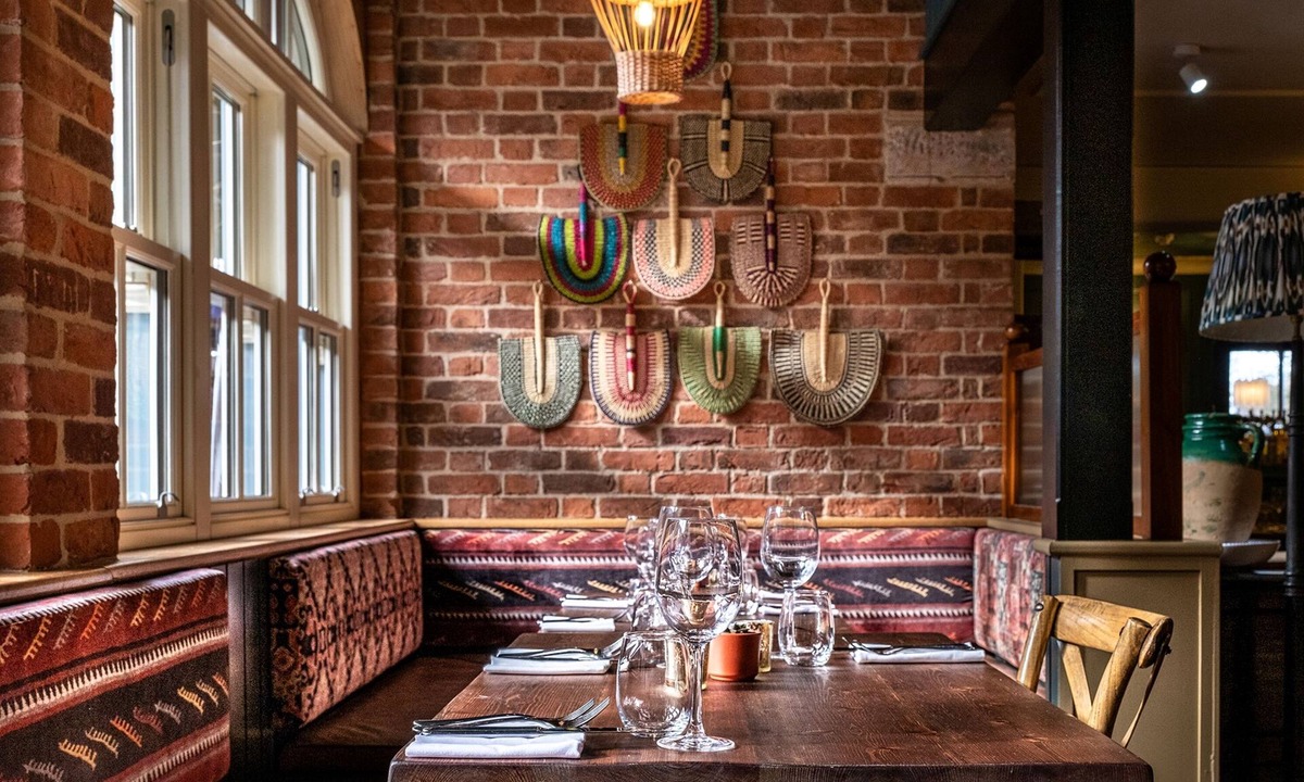 Wells-next-the-Sea Hotel | The Globe Inn Wells