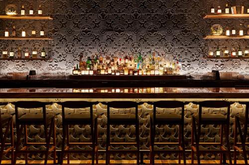 Downtown Boston Hotel | The Godfrey Hotel Boston