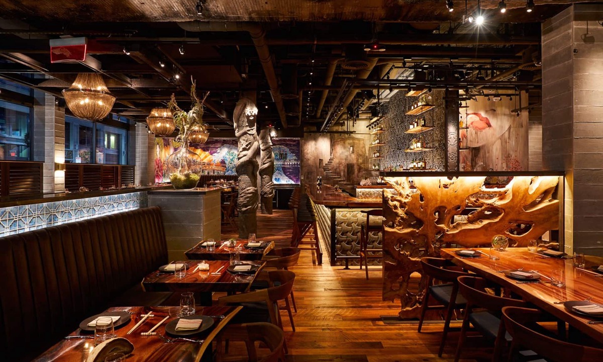 Downtown Boston Hotel | The Godfrey Hotel Boston