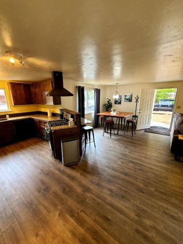 Idaho City Hotel | The Gold Mine Cottage