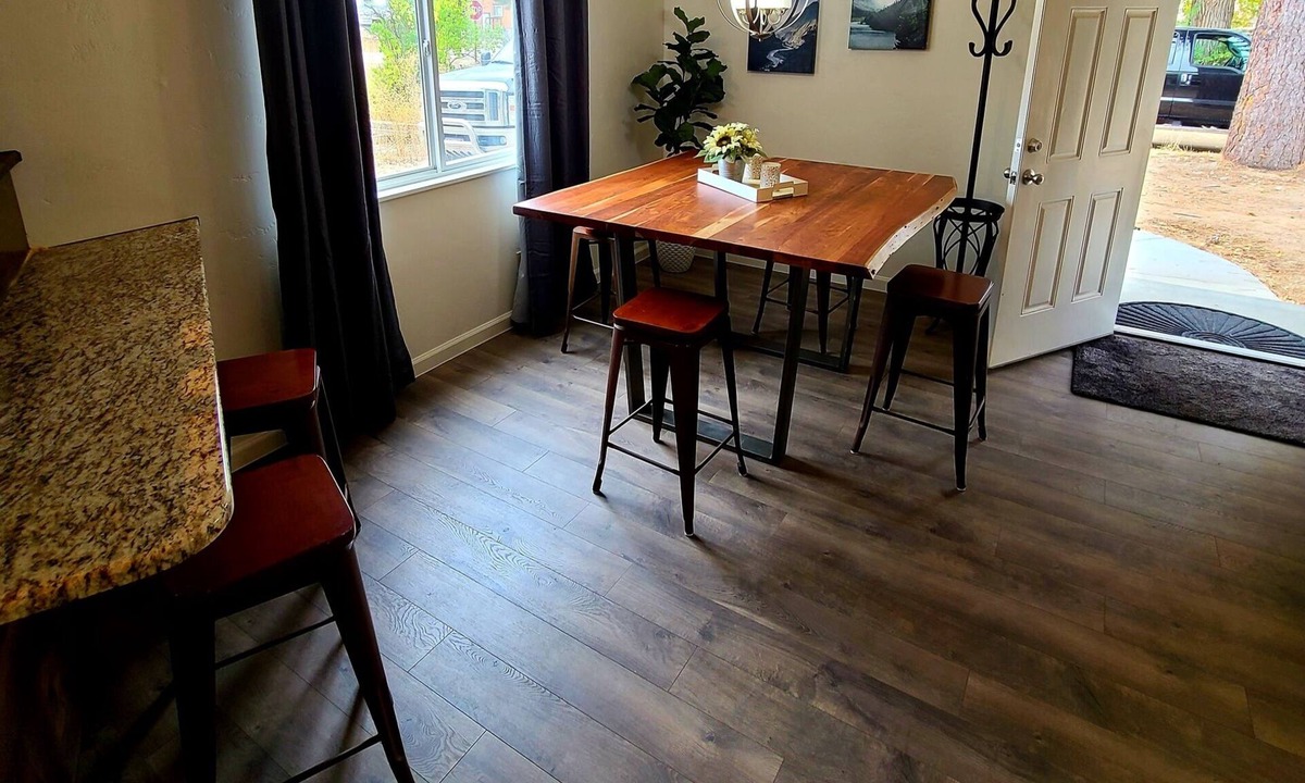 Idaho City Cottage | The Gold Mine Cottage