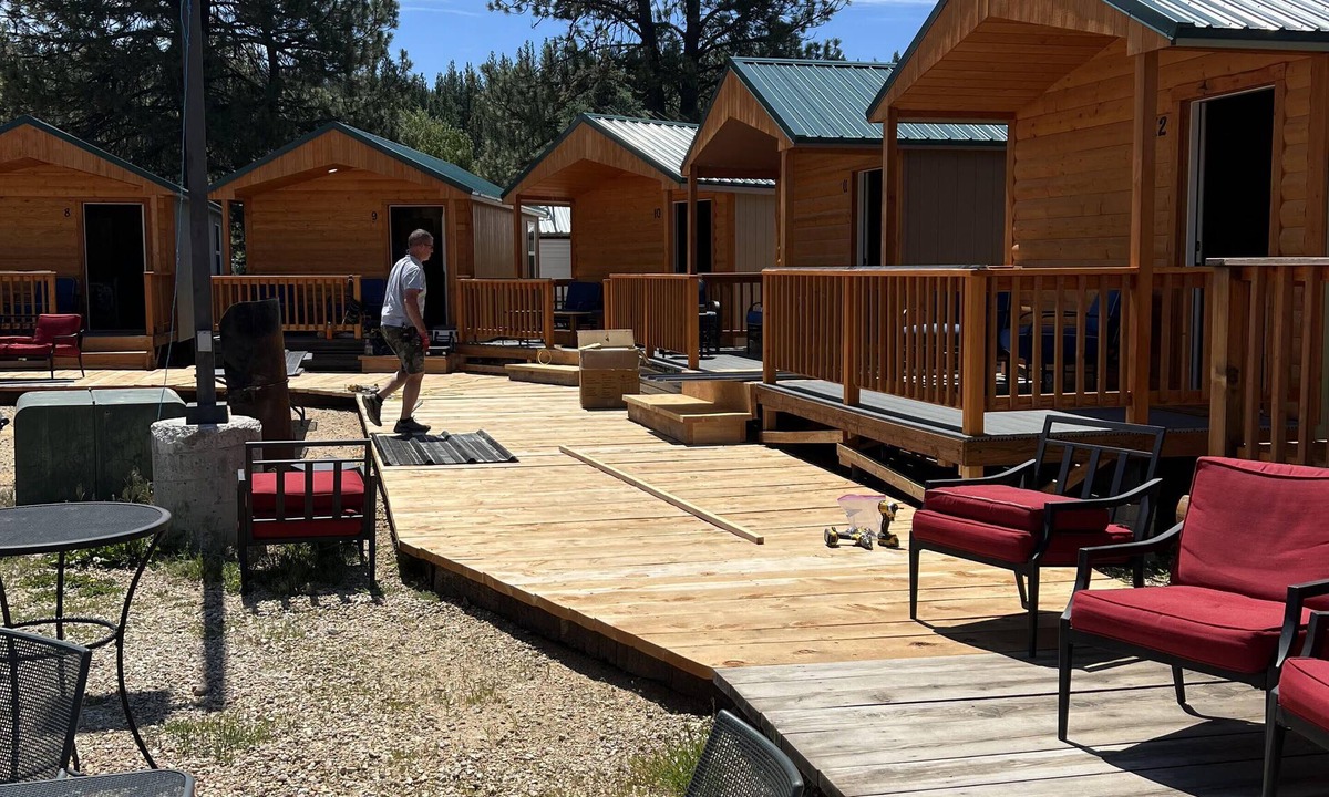 Idaho City Hotel | The Gold Mine Hotel