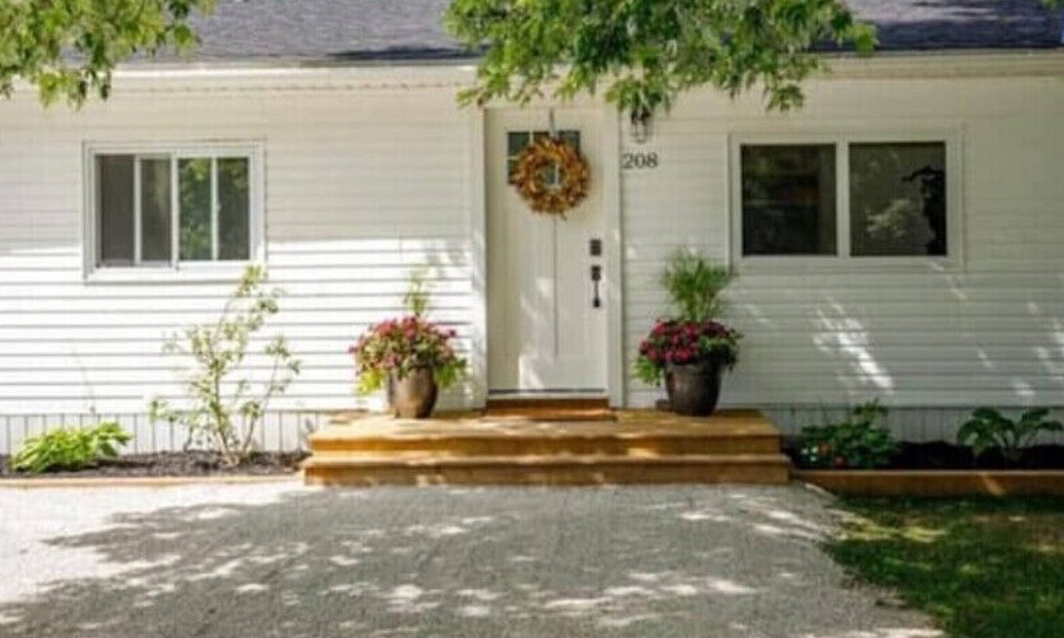Eugenia Cottage | The Golden Getawayn