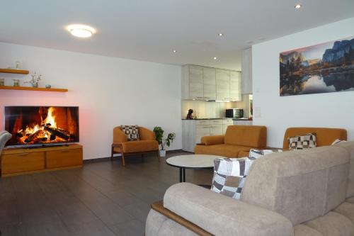 Central Interlaken Apartment | The Golf apartments