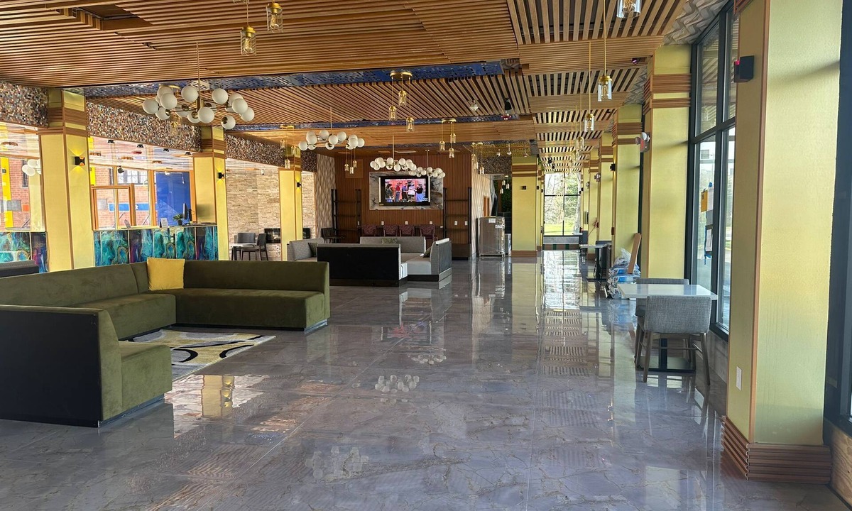 Upper Darby Hotel | The Golfers Inn