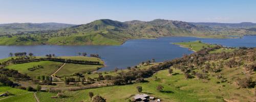 Huon House | The Good House