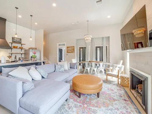 Eufaula House | The Good Life in the Heart of Carlton Landing