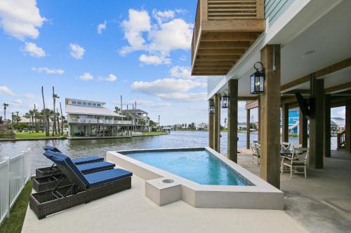 Jamaica Beach House | The Good Life