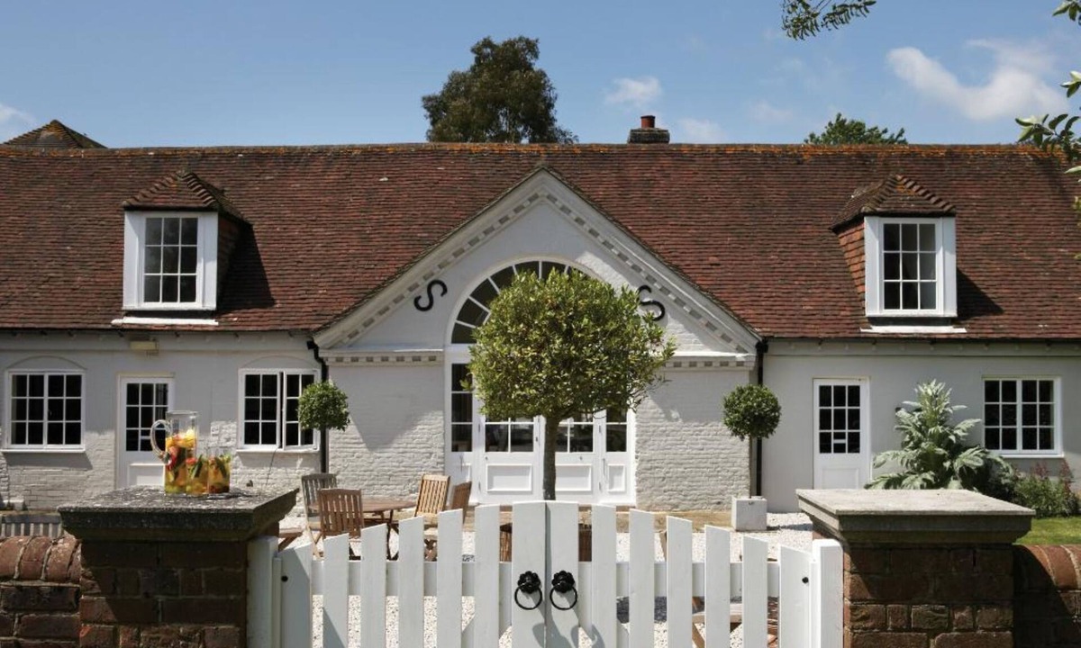 Goodwood Hotel | The Goodwood Hotel