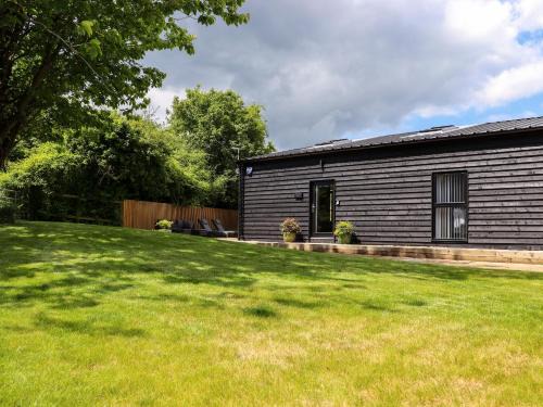 Adisham House | The Goose Shed