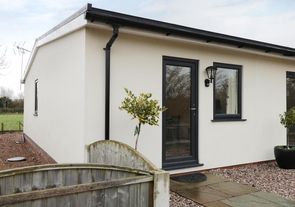 Thornton-Cleveleys House | The Goose Shed