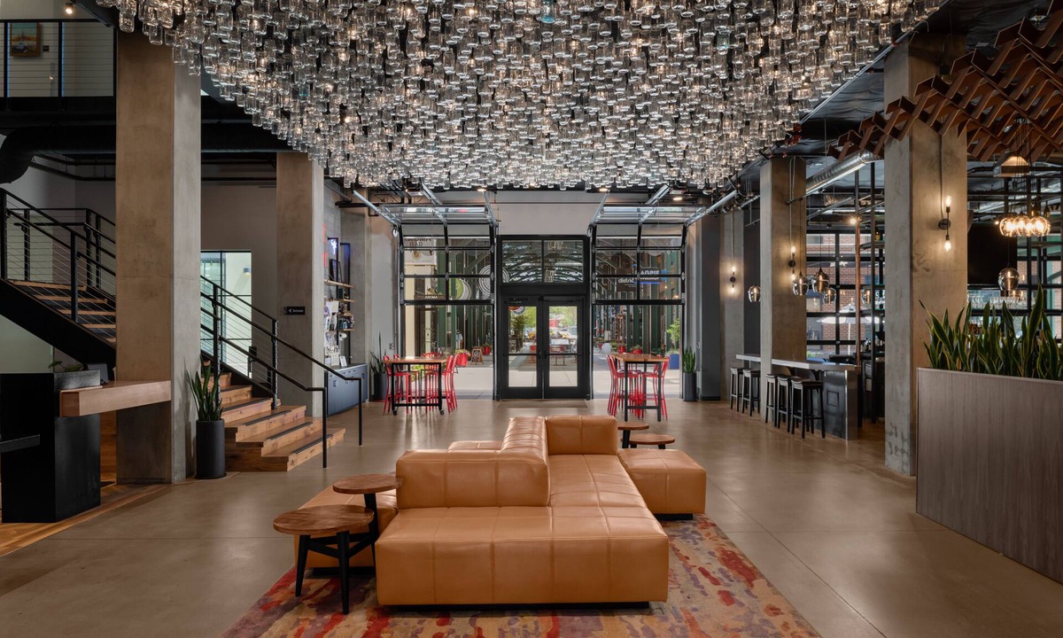 Downtown Eugene Hotel | The Gordon Hotel