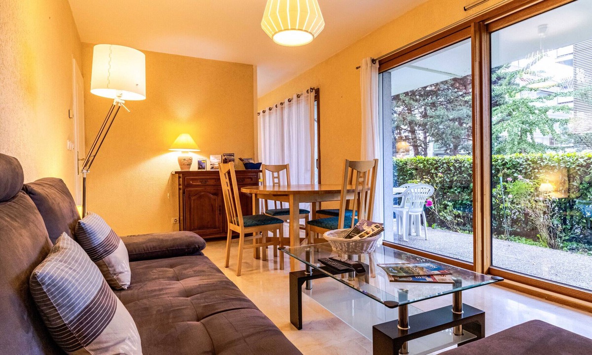 Annecy Apartment | The Governor Annecy
