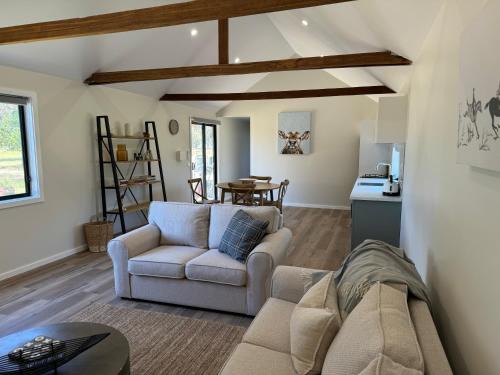 Euroa House | The Grain Shed