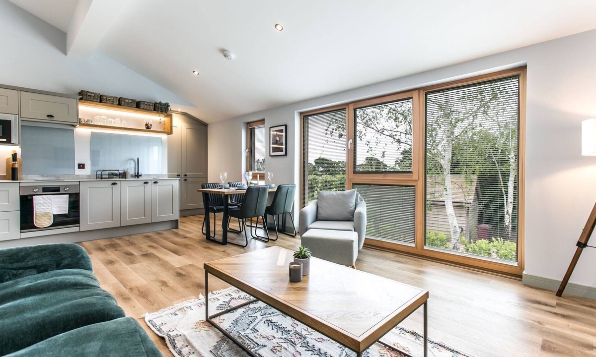 Birdham Apartment | The Grain Store Birdham