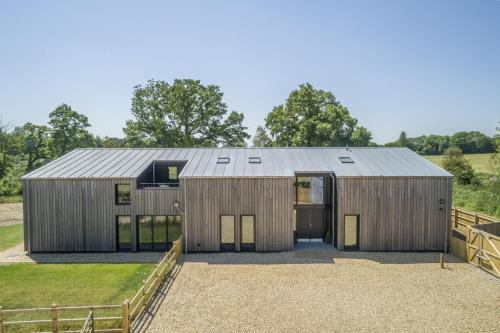 Foxley House | The Grain Store